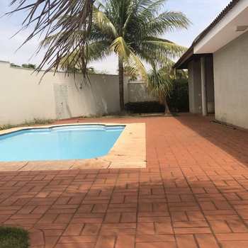 Casa de Condomínio em Ribeirão Preto, bairro Bonfim Paulista