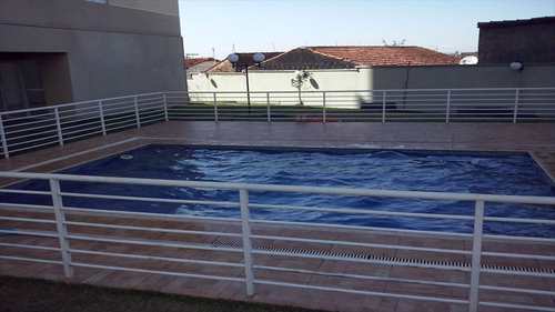 Apartamento, código 478900 em Ribeirão Preto, bairro Vila Maria Luiza