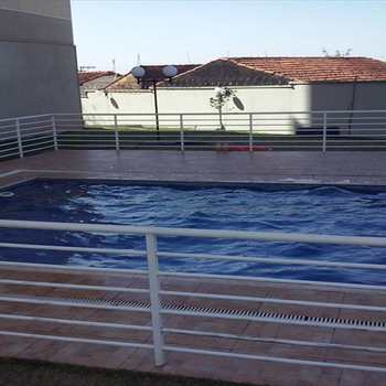 Apartamento em Ribeirão Preto, bairro Vila Maria Luiza