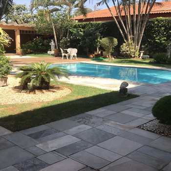 Sobrado em Ribeirão Preto, bairro Parque Residencial Lagoinha