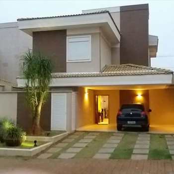 Sobrado de Condomínio em Ribeirão Preto, bairro Vila do Golf
