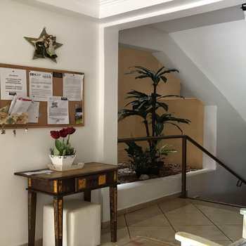 Apartamento em Ribeirão Preto, bairro Vila Ana Maria