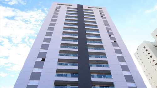 Apartamento, código 457500 em Ribeirão Preto, bairro Jardim Palma Travassos