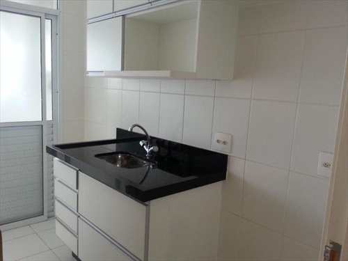 Apartamento, código 341500 em Ribeirão Preto, bairro Nova Aliança