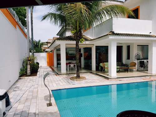 Casa de Condomínio, código 1721805 em Ribeirão Preto, bairro Jardim Nova Aliança Sul