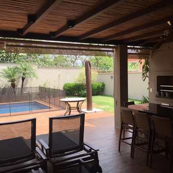 Sobrado de Condomínio em Ribeirão Preto, bairro Jardim Nova Aliança Sul