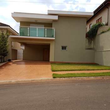 Sobrado de Condomínio em Ribeirão Preto, bairro Jardim Nova Aliança Sul