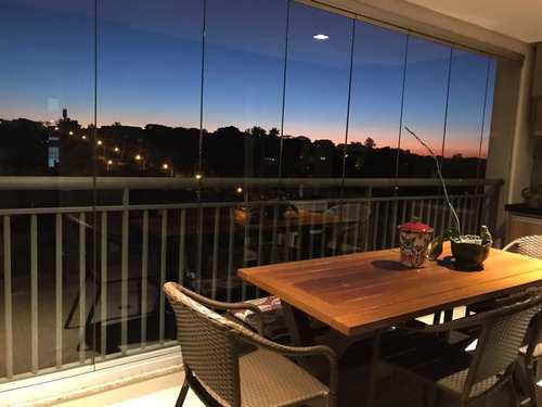 Apartamento, código 1721812 em Ribeirão Preto, bairro Jardim Saint Gerard