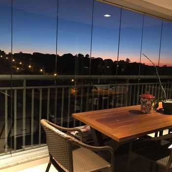 Apartamento em Ribeirão Preto, bairro Jardim Saint Gerard