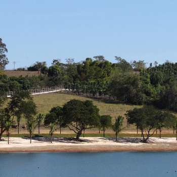 Rancho em Delfinópolis, bairro Centro