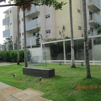 Apartamento em Ribeirão Preto, bairro Jardim Botânico