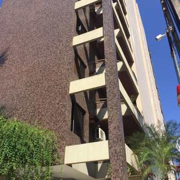 Apartamento em Ribeirão Preto, bairro Centro