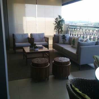 Apartamento em Ribeirão Preto, bairro Jardim Botânico