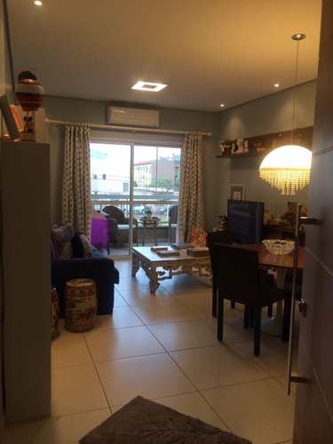 Apartamento, código 1721873 em Ribeirão Preto, bairro Nova Aliança