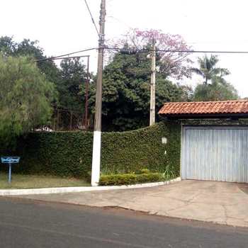 Chácara em Ribeirão Preto, bairro Itanhangá Chácaras de Recreio