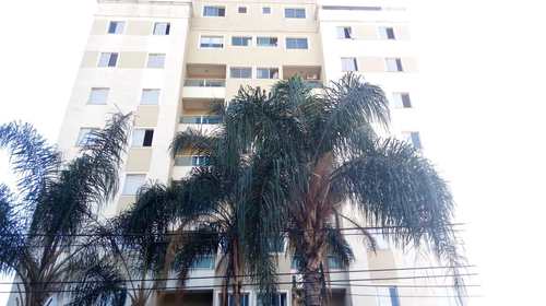 Apartamento, código 1721907 em Ribeirão Preto, bairro Nova Aliança