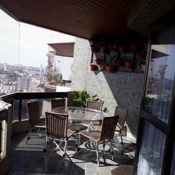 Apartamento em Ribeirão Preto, bairro Centro