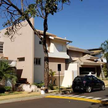 Casa de Condomínio em Bonfim Paulista, bairro Centro