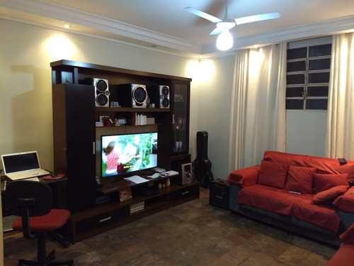 Apartamento, código 1721922 em Ribeirão Preto, bairro Campos Elíseos