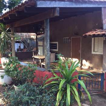 Chácara em Ribeirão Preto, bairro Recreio Internacional
