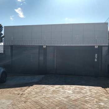 Casa Comercial em Ribeirão Preto, bairro Alto da Boa Vista