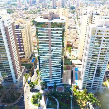 Apartamento em Ribeirão Preto, bairro Jardim Irajá
