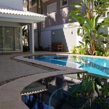 Casa de Condomínio em Ribeirão Preto, bairro Vila do Golf