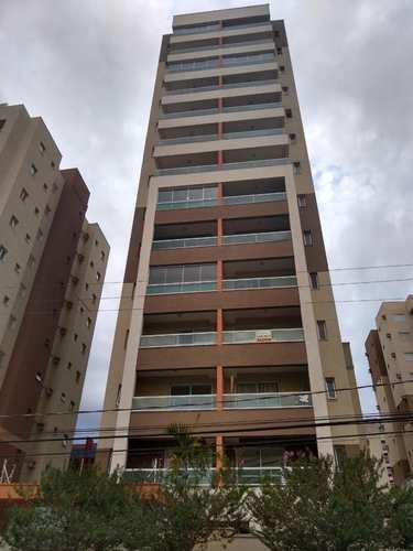 Apartamento, código 1721940 em Ribeirão Preto, bairro Nova Aliança