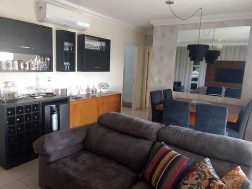Apartamento, código 1721943 em Ribeirão Preto, bairro Jardim Nova Aliança Sul