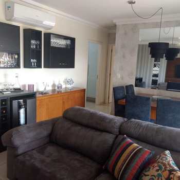 Apartamento em Ribeirão Preto, bairro Jardim Nova Aliança Sul
