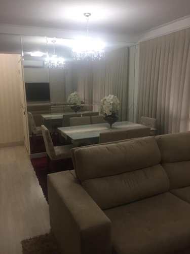 Apartamento, código 1721948 em Ribeirão Preto, bairro Vila do Golf