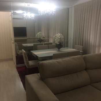 Apartamento em Ribeirão Preto, bairro Vila do Golf