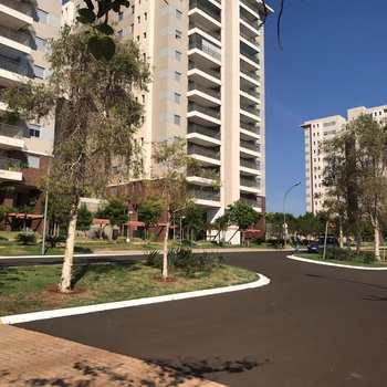 Apartamento em Ribeirão Preto, bairro Jardim Saint Gerard