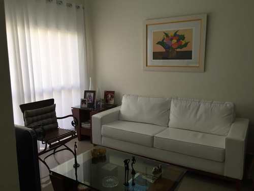 Apartamento, código 1722034 em Ribeirão Preto, bairro Jardim Irajá