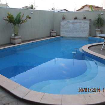 Casa em Ribeirão Preto, bairro City Ribeirão