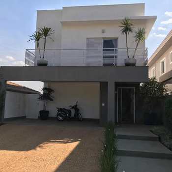 Casa em Ribeirão Preto, bairro Jardim Nova Aliança Sul