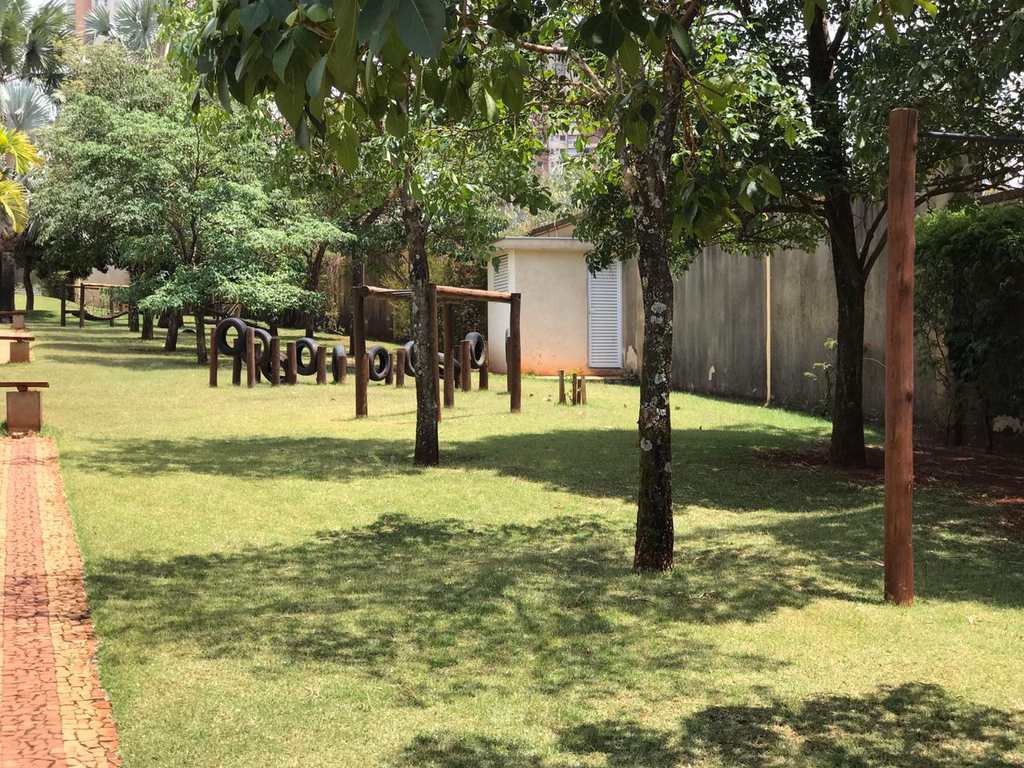 Terreno de Condomínio em Ribeirão Preto, no bairro Jardim Botânico