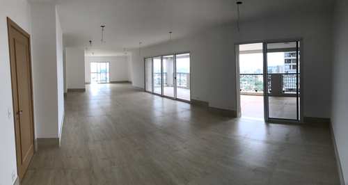 Apartamento, código 1722106 em Ribeirão Preto, bairro Residencial Morro do Ipê