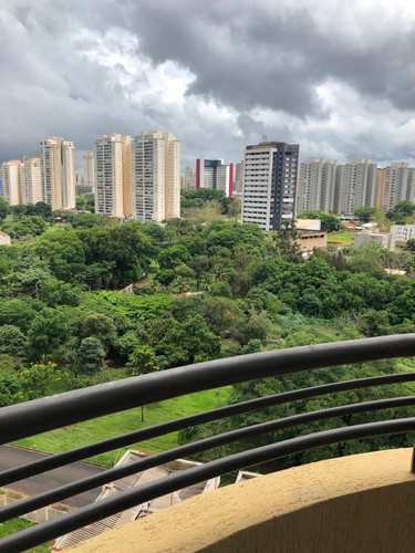 Apartamento, código 1722132 em Ribeirão Preto, bairro Vila Ana Maria