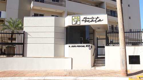 Apartamento, código 1722139 em Ribeirão Preto, bairro Nova Aliança