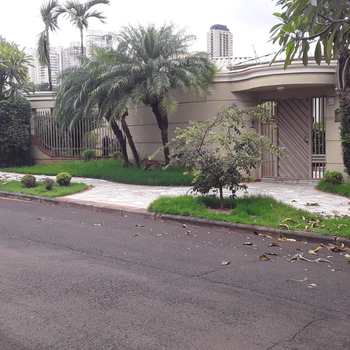 Casa em Ribeirão Preto, bairro Jardim Canadá