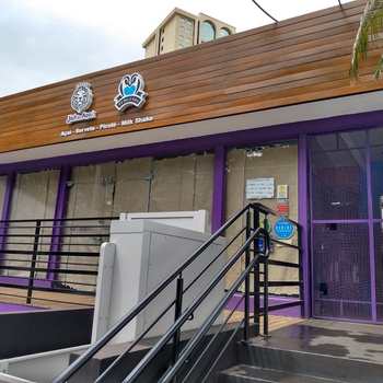 Salão em Ribeirão Preto, bairro Centro