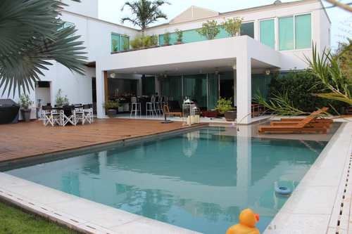Casa de Condomínio, código 1722287 em Ribeirão Preto, bairro Condomínio Guaporé