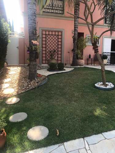 Casa de Condomínio, código 1722292 em Ribeirão Preto, bairro Nova Aliança