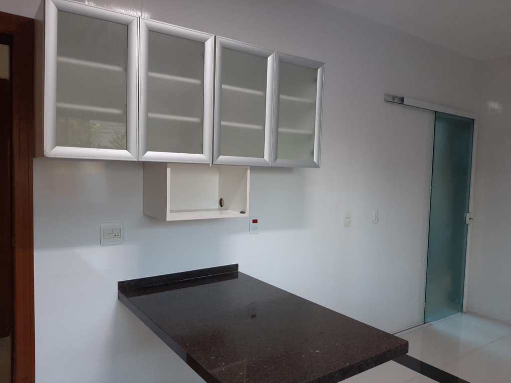 Casa de Condomínio em Ribeirão Preto, no bairro Nova Aliança