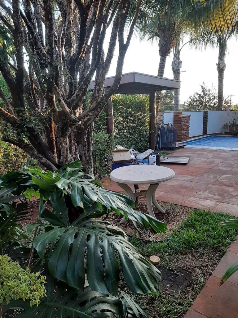 Casa de Condomínio em Ribeirão Preto, no bairro Nova Aliança