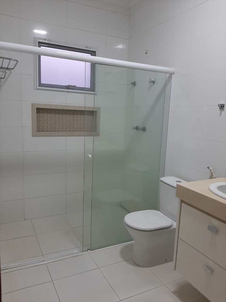Casa de Condomínio em Ribeirão Preto, no bairro Nova Aliança