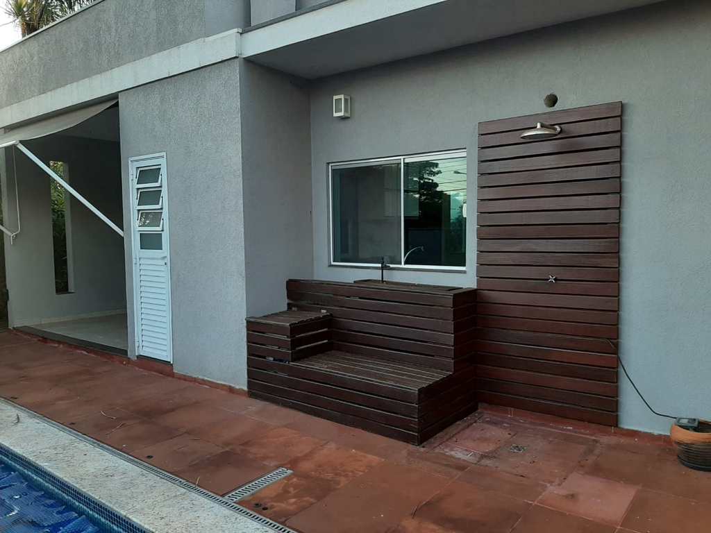Casa de Condomínio em Ribeirão Preto, no bairro Nova Aliança