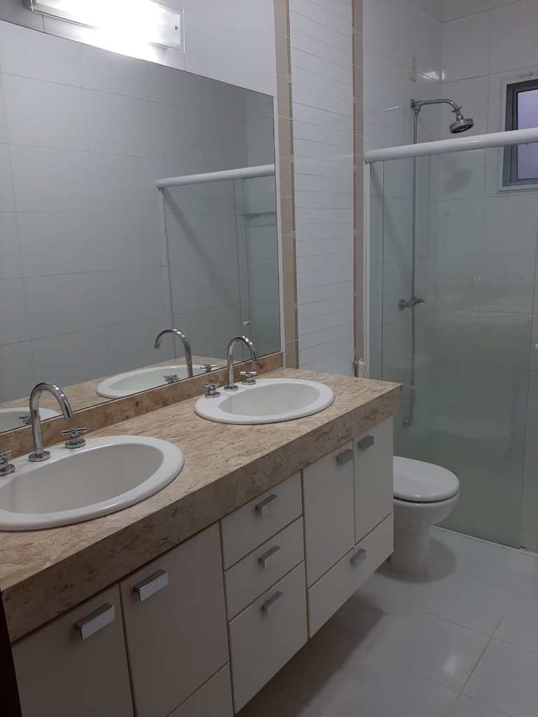Casa de Condomínio em Ribeirão Preto, no bairro Nova Aliança