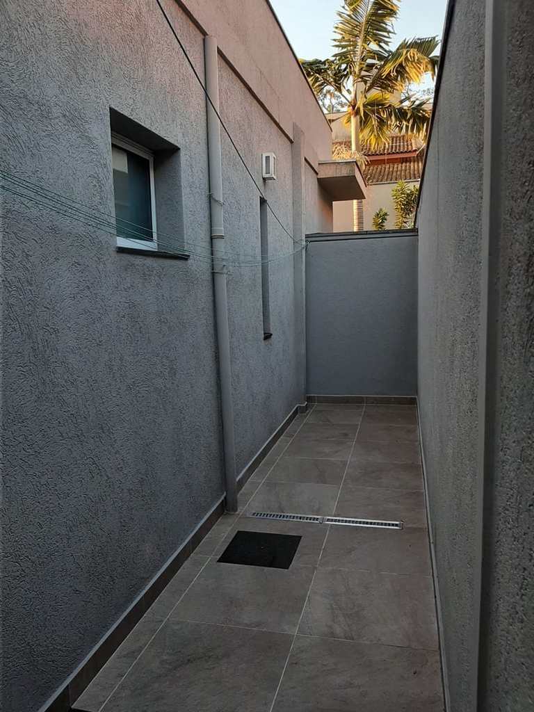 Casa de Condomínio em Ribeirão Preto, no bairro Nova Aliança